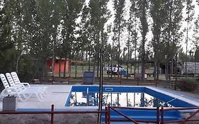 Complejo Los Parrales